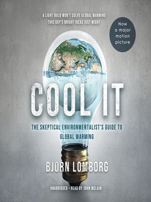 cover image of Cool It